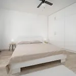 Oliva Casa de Férias Vodice