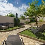 Oliva Casa de Férias Vodice