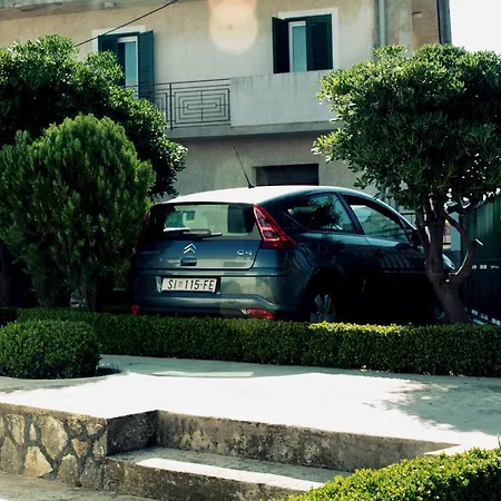 Oliva Σπίτι διακοπών Βόντιτσε