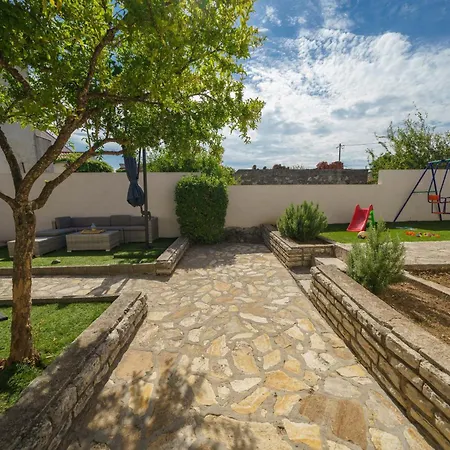 Oliva 度假居 沃迪切