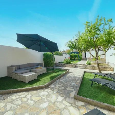 Holiday home Oliva *
