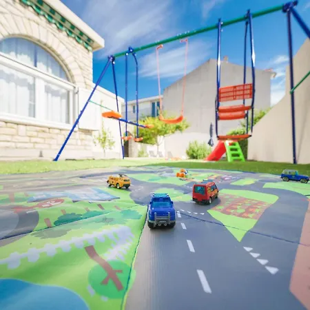 Oliva Casa de Férias *