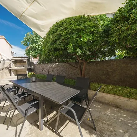 Casa de Férias Oliva Vodice