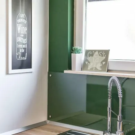 Oliva 度假居 沃迪切