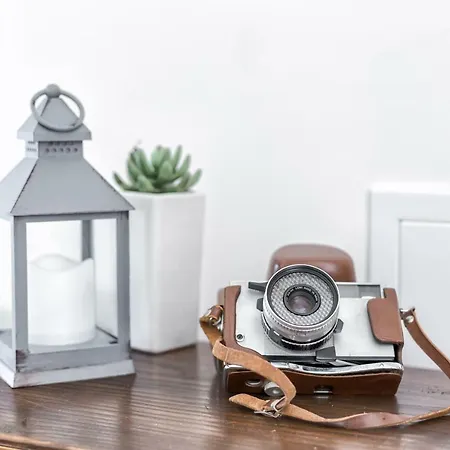 Oliva 度假居 沃迪切