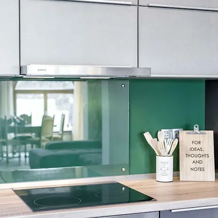 Oliva Casa de Férias Vodice