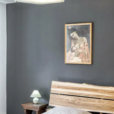 Casa de Férias Oliva