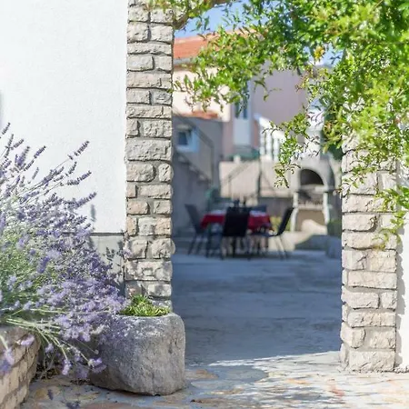 Σπίτι διακοπών Oliva Βόντιτσε