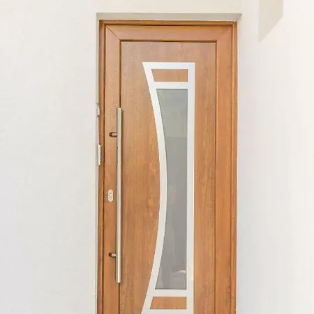 Oliva Σπίτι διακοπών Βόντιτσε