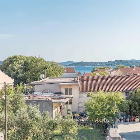 Oliva Σπίτι διακοπών Βόντιτσε