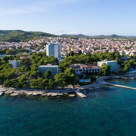 度假居 Oliva 沃迪切