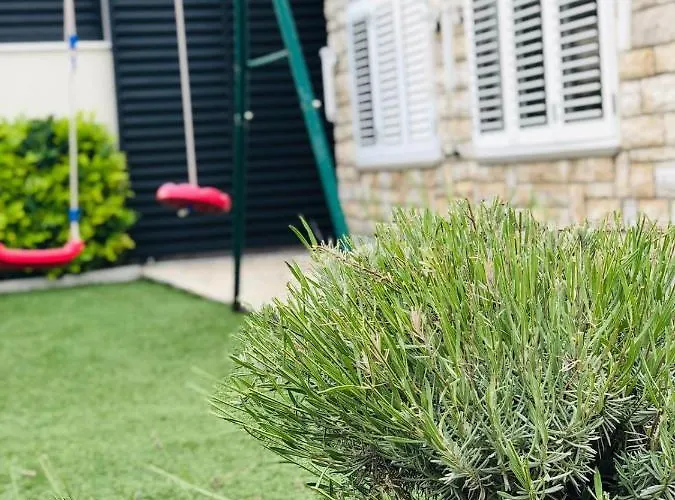 Oliva Dom wakacyjny *