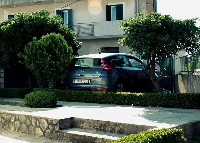 Oliva Dom wakacyjny Vodice