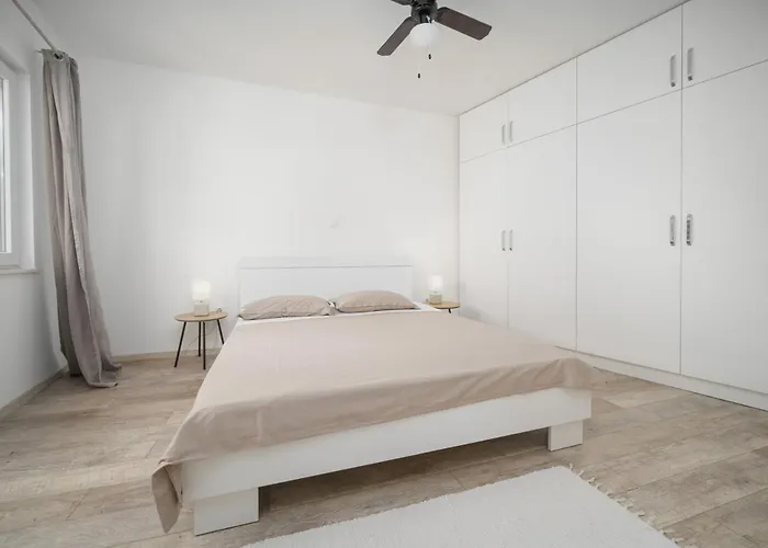 Oliva 度假居 沃迪切