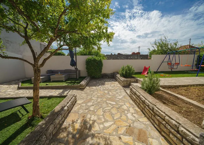 Oliva Dom wakacyjny Vodice