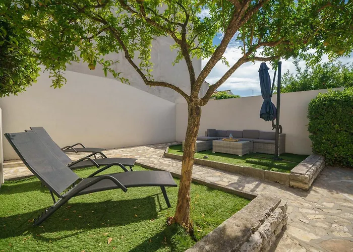 Oliva Dom wakacyjny *