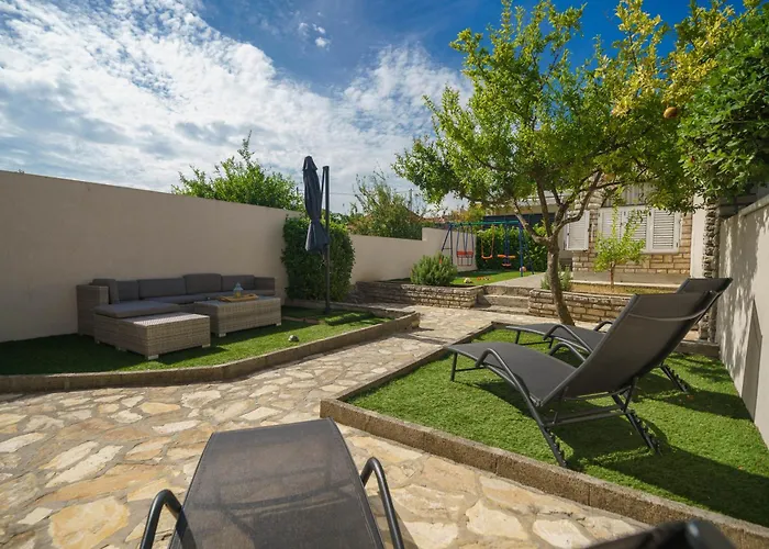 Oliva בית נופש וודיצה