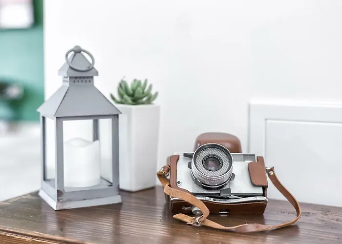 Oliva Dom wakacyjny Vodice