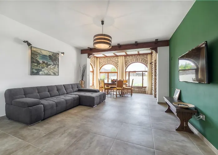 Dom wakacyjny Oliva Vodice