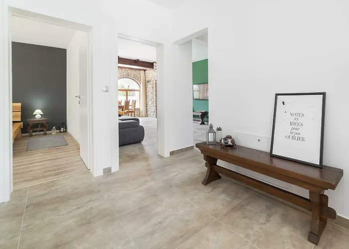 Oliva 度假居 沃迪切