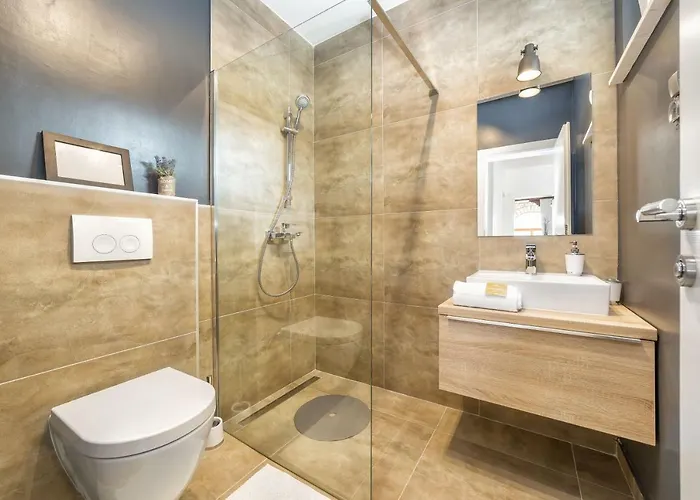 Dom wakacyjny Oliva Vodice