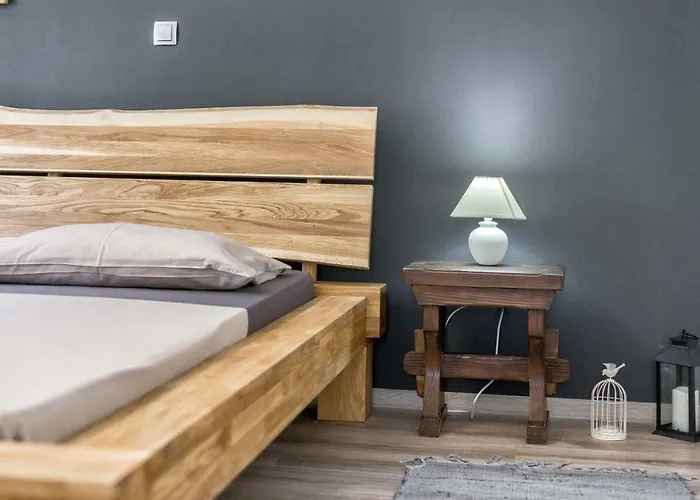 בית נופש Oliva *