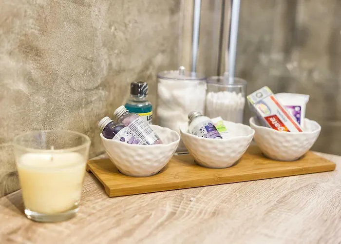 בית נופש Oliva וודיצה