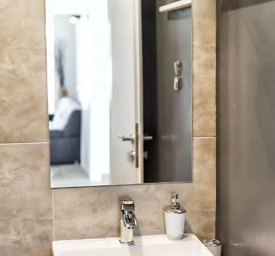 בית נופש Oliva *