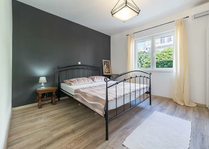 Oliva בית נופש *