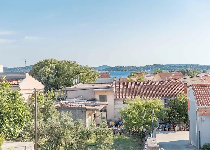 Oliva Dom wakacyjny Vodice