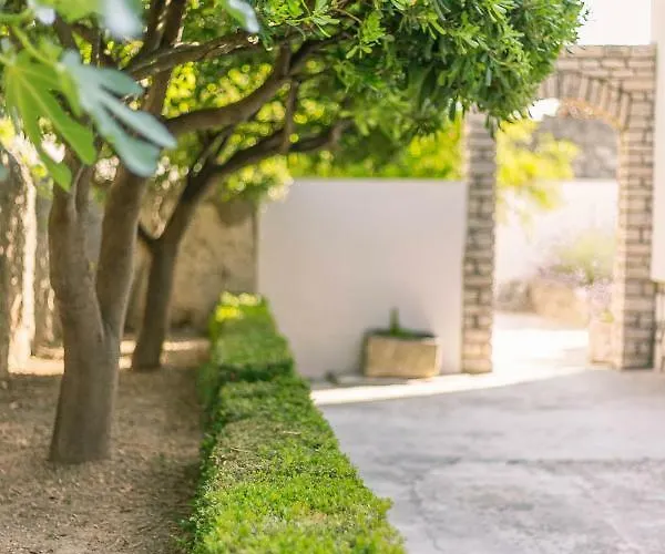 Tatil Evi Oliva Vodice