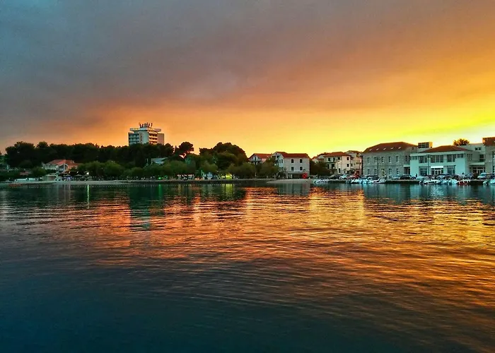 Dom wakacyjny Oliva *