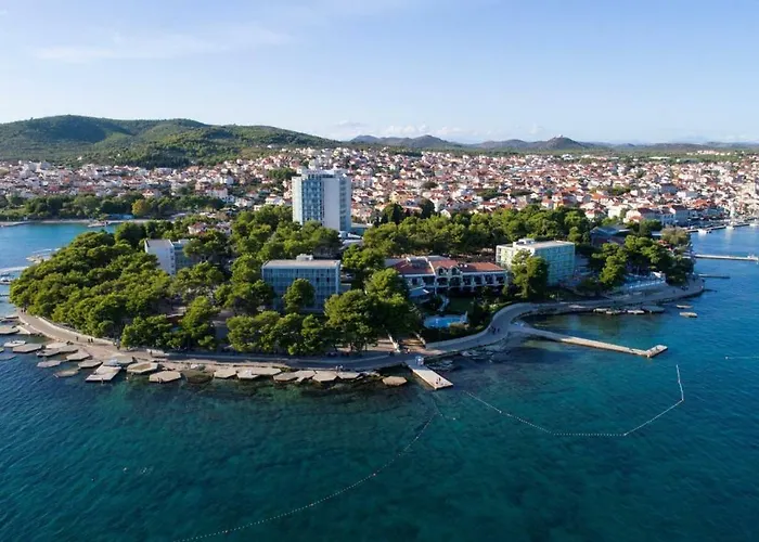 Dom wakacyjny Oliva Vodice