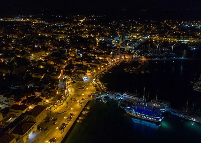 Oliva * Vodice